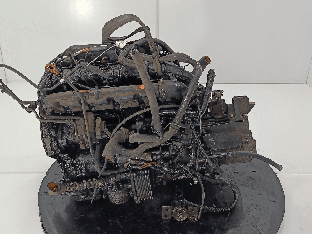 Двигатель к Ford Transit 3 (00-06)