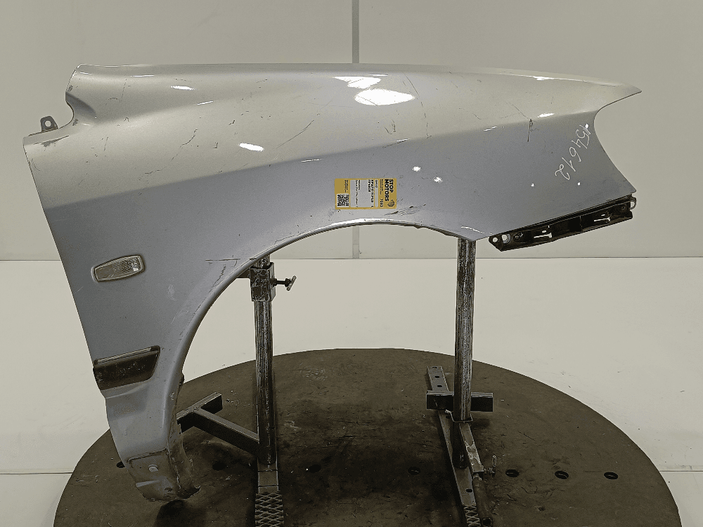 Крыло переднее правое к Mitsubishi Space Star 1 Рестайлинг (02-05)