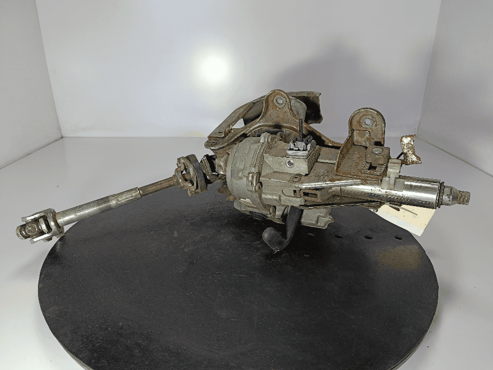 Электроусилитель руля к Renault Scenic 2 (03-06)