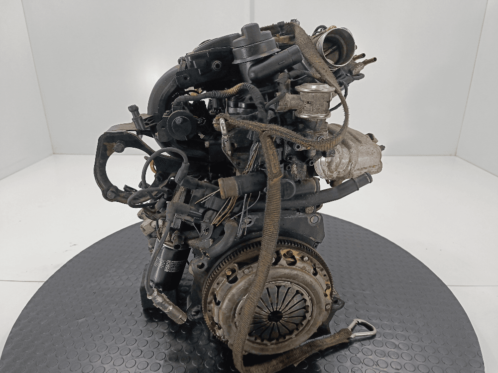 Двигатель к Volkswagen Golf 5 (03-09)