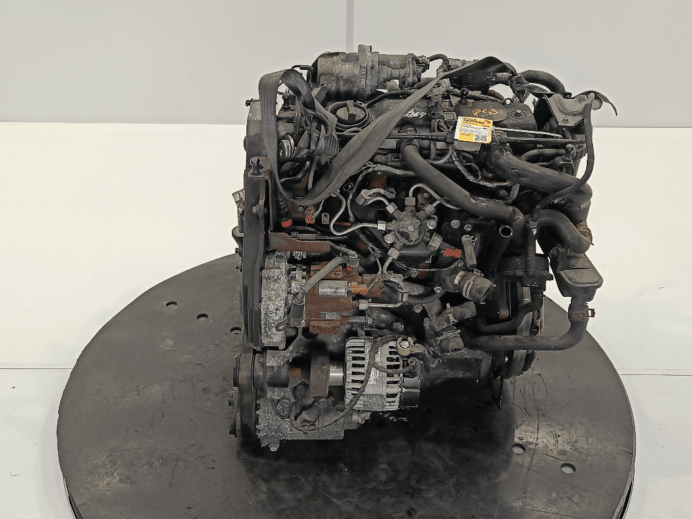Двигатель к Ford Focus 2 (04-08)