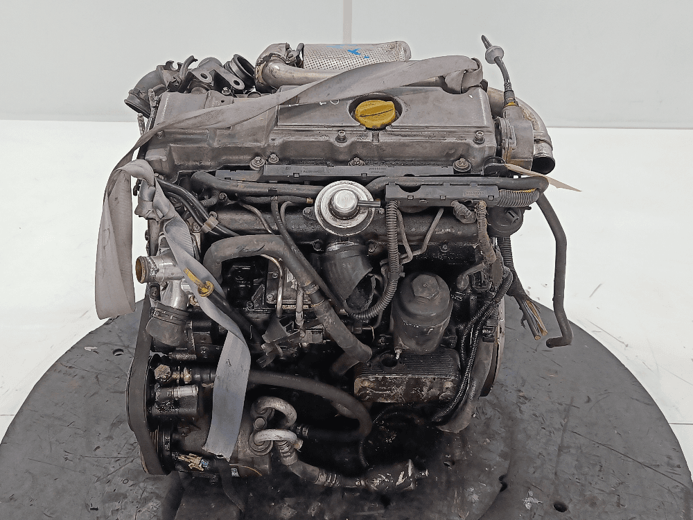 Двигатель к Opel Vectra B (95-99)