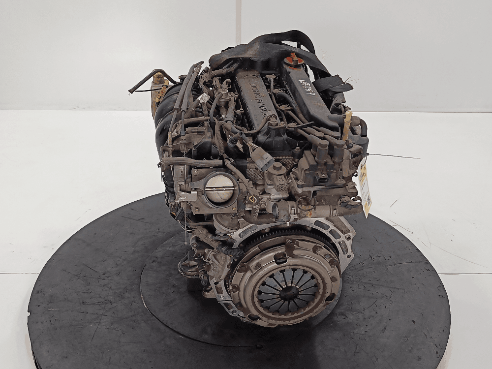 Двигатель к Mazda 6 1 (02-05)