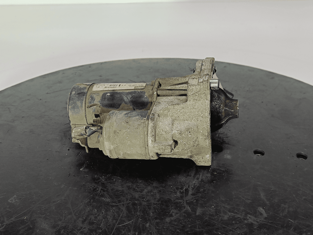 Стартер к Peugeot 206 1 Рестайлинг (02-09)