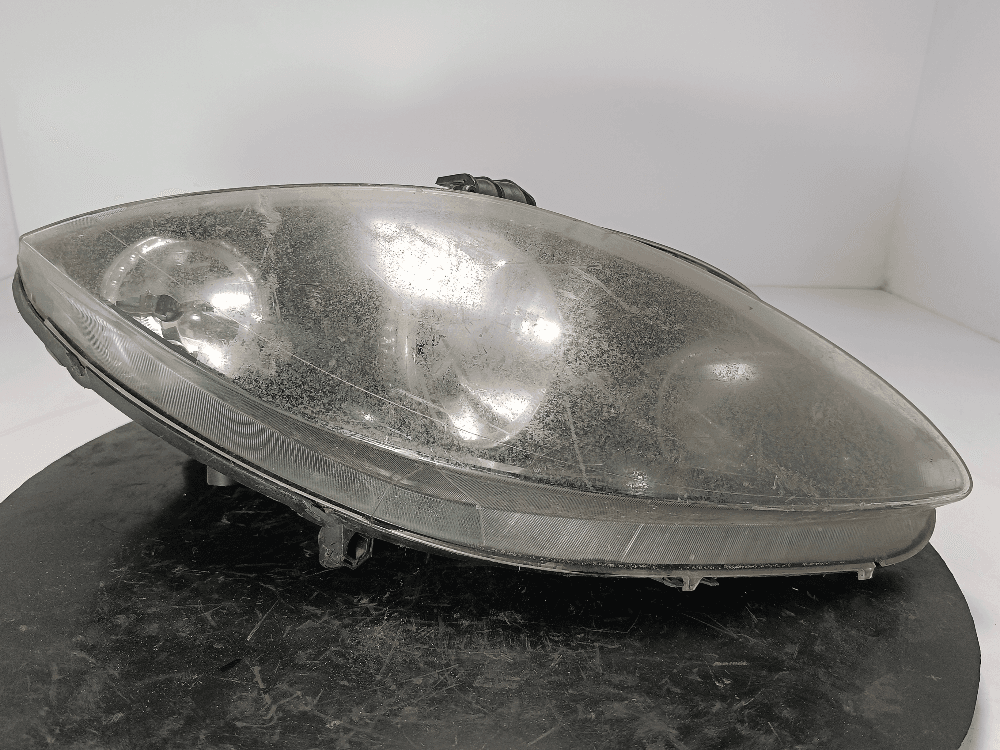Фара правая к Seat Altea (04-09)
