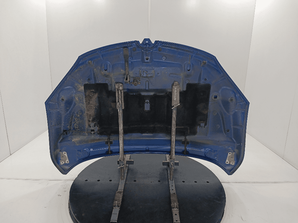 Капот к Renault Megane 3 (08-14)