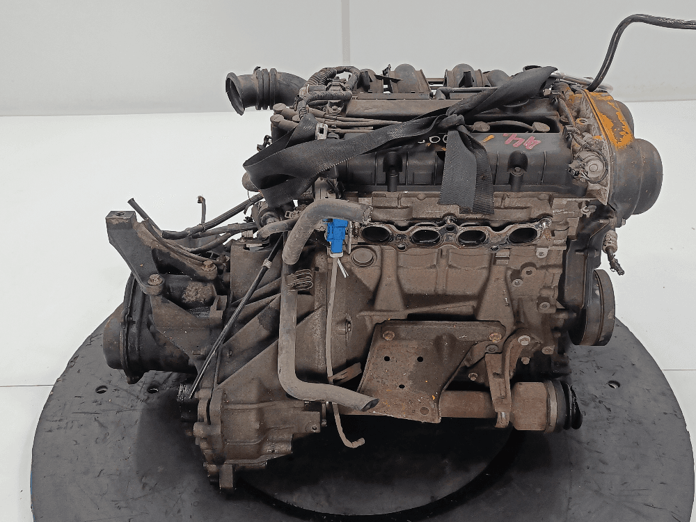 Двигатель к Ford Focus 2 (04-08)