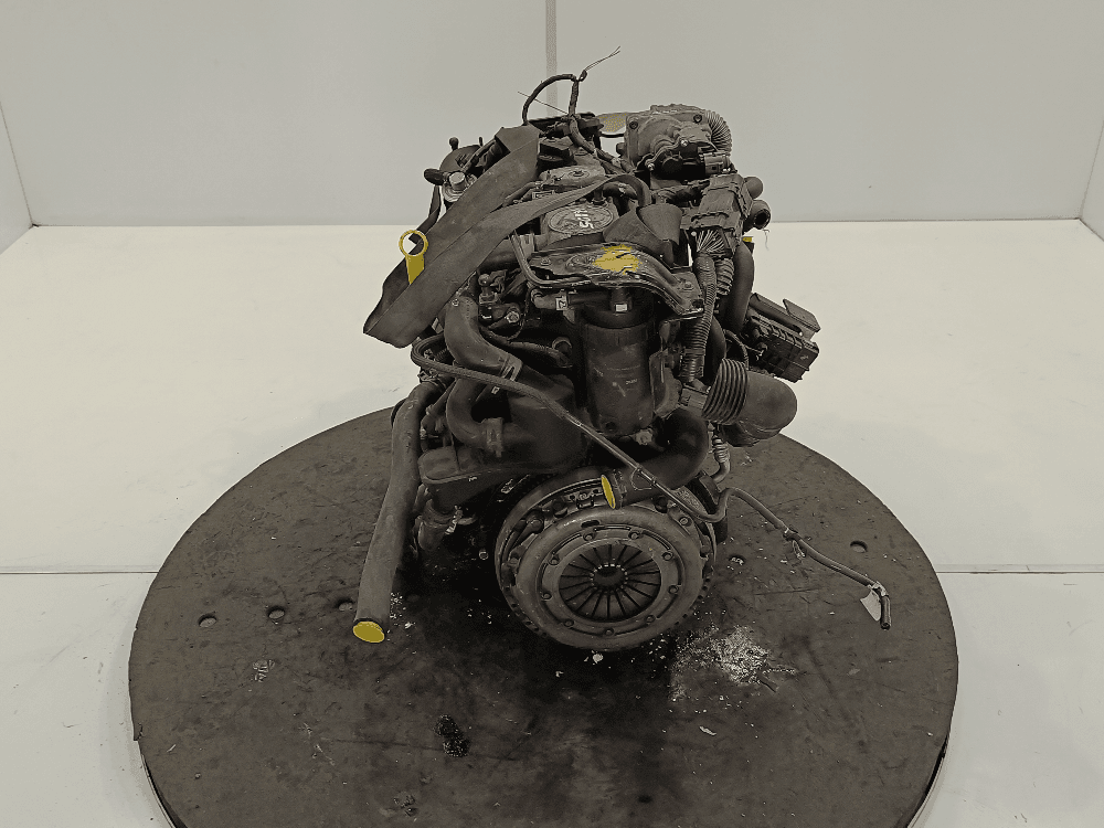 Двигатель к Ford Focus 2 (04-08)