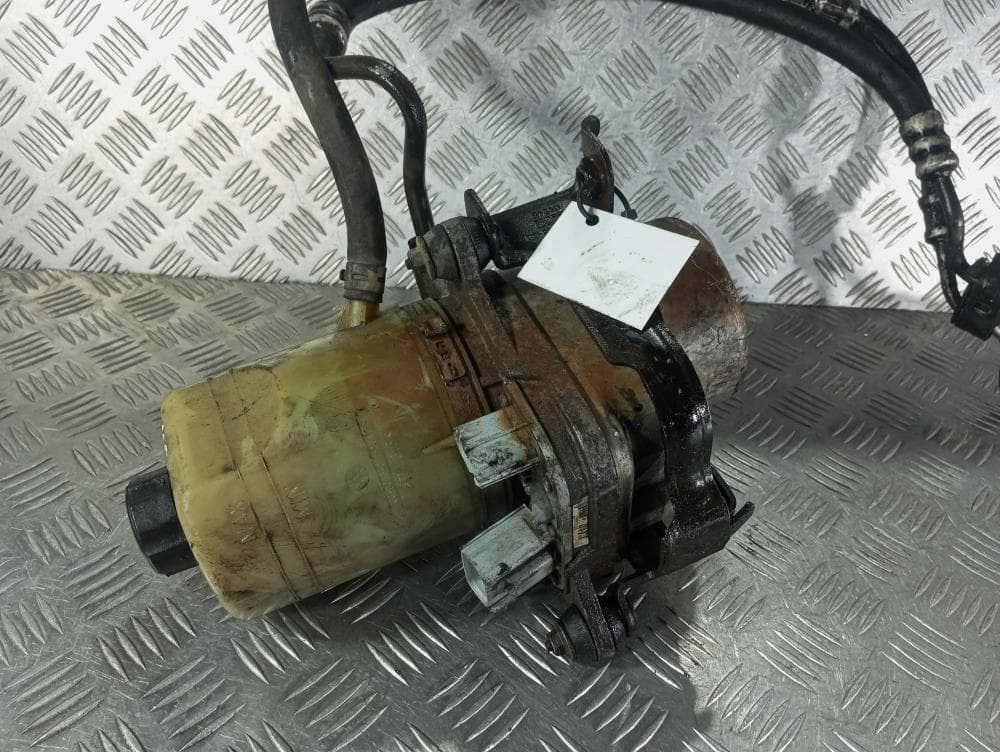 Электрогидроусилитель руля к Ford Focus 2 (04-08)