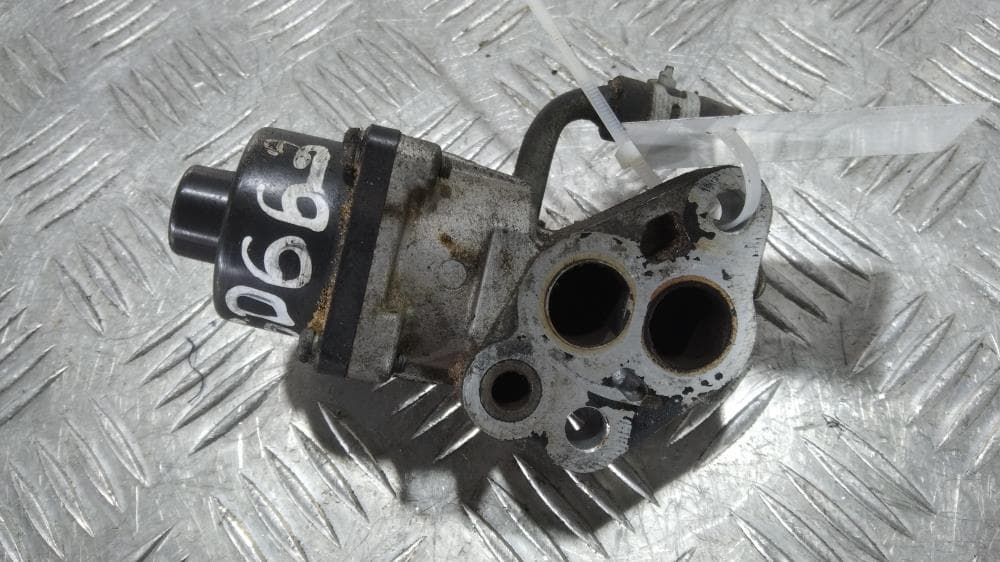 Клапан EGR к Ford Focus 2 (04-08)