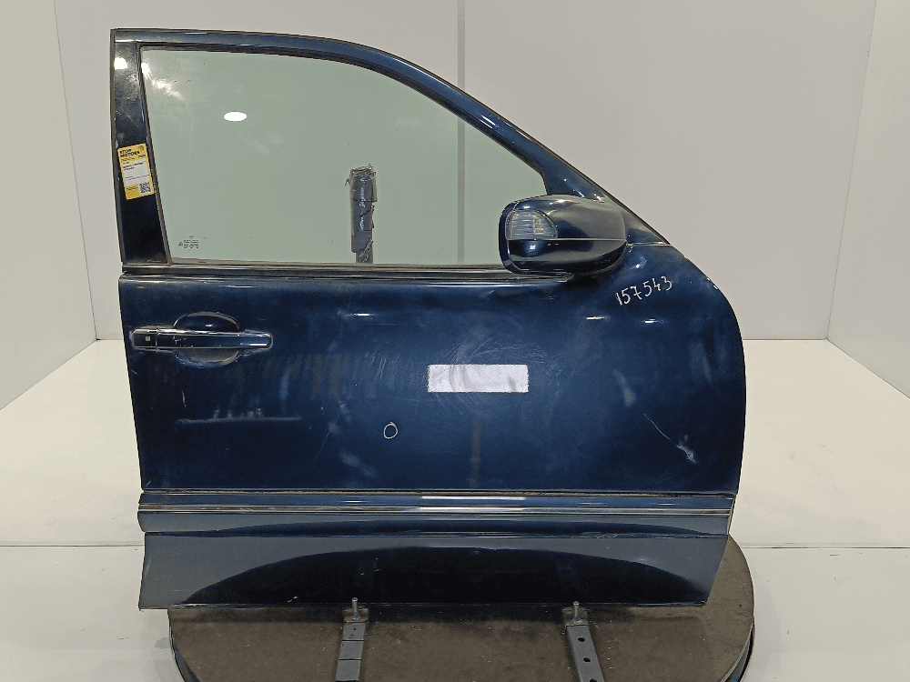 Дверь передняя правая к Mercedes E Class W210/S210 Рестайлинг (99-02)