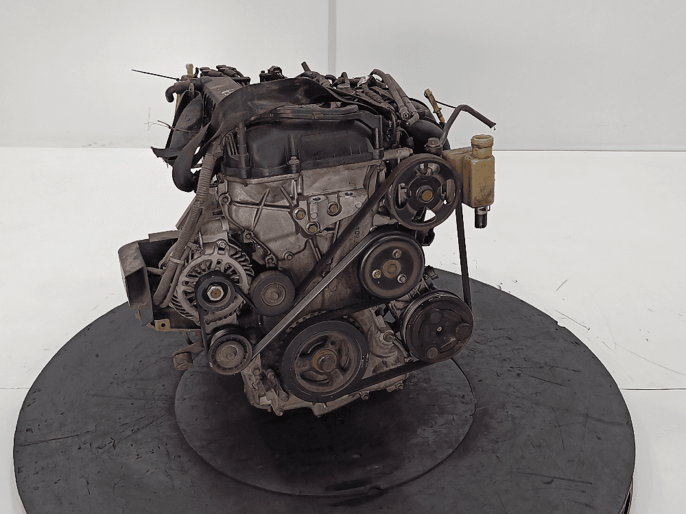 Двигатель к Mazda 6 1 (02-05)