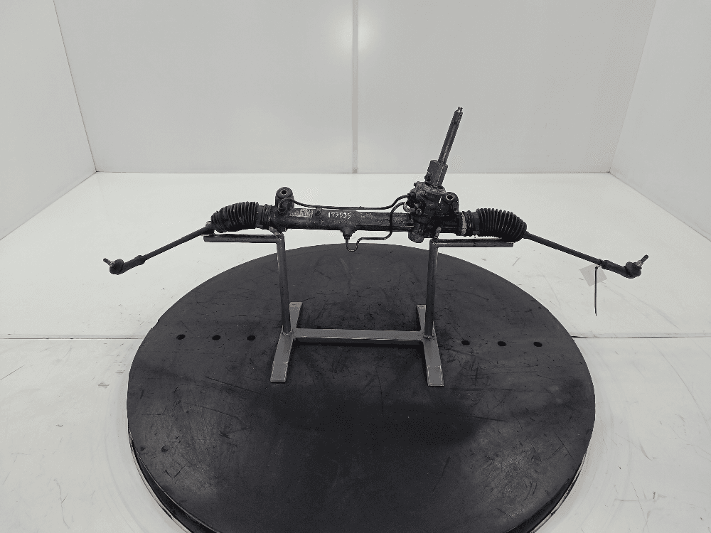 Рулевая рейка к Ford Fusion 1 (02-05)