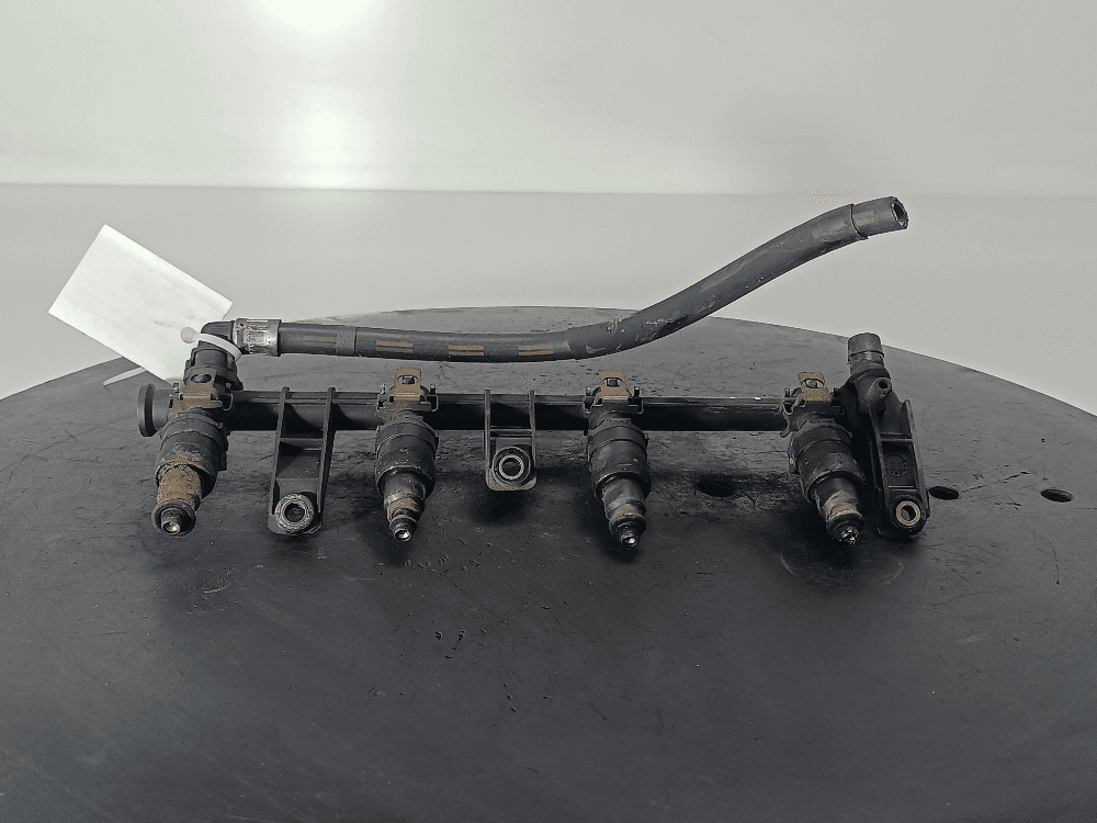 Топливная рампа к Renault Megane 1 (95-99)