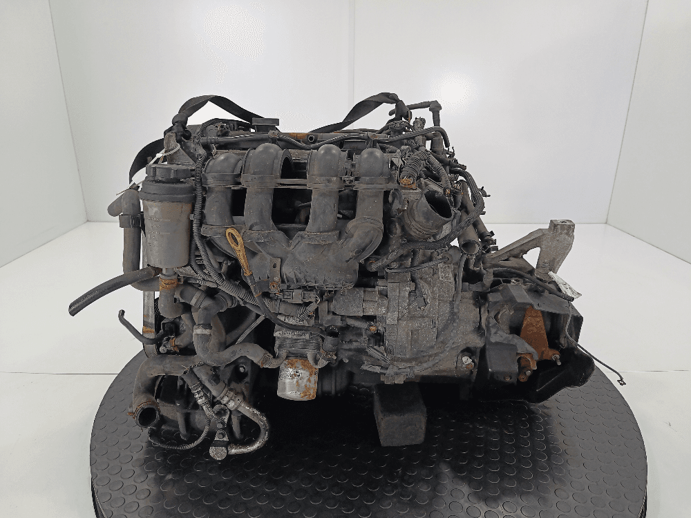 Двигатель к Ford Focus 2 (04-08)