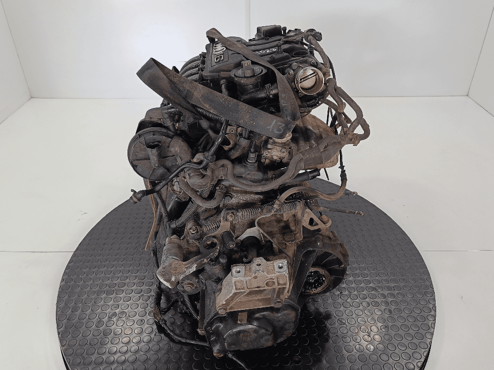 Двигатель к Audi A3 8P/8PA Рестайлинг (04-08)