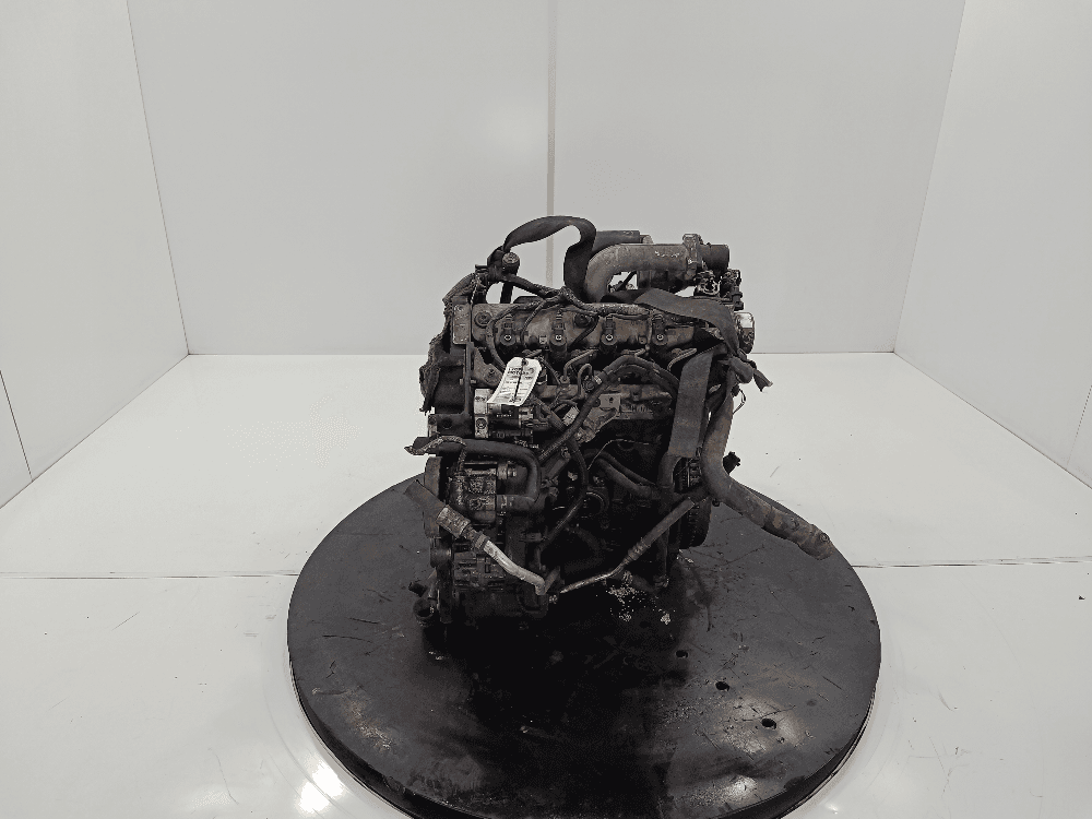 Двигатель к Volvo S40 1 Рестайлинг (00-04)