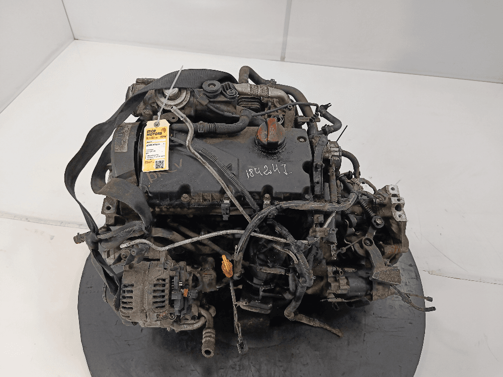 Двигатель к Volkswagen Golf 5 (03-09)