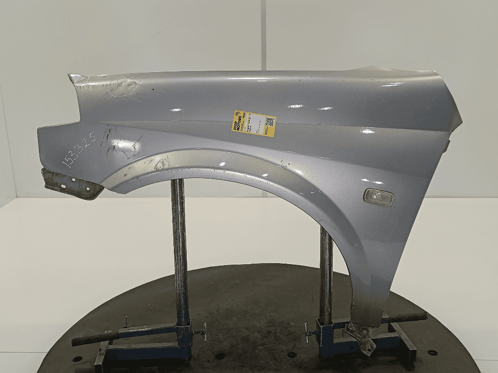 Крыло переднее левое к Nissan  Primera P12 (02-08)