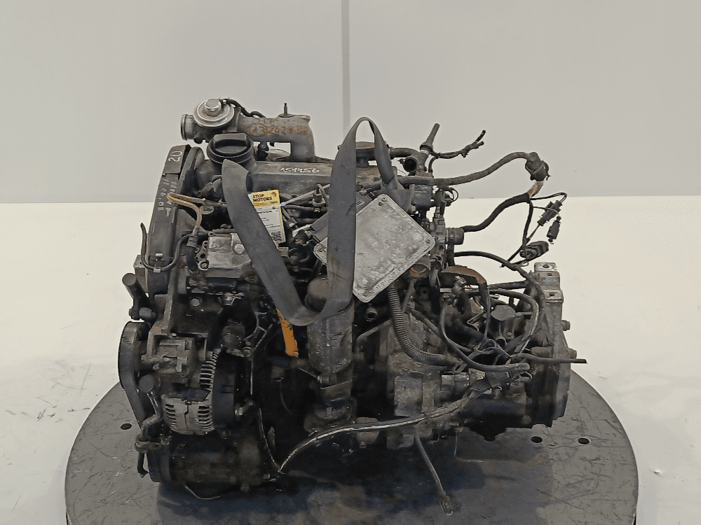 Двигатель к Volkswagen Golf 4 (97-06)