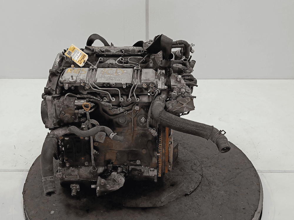 Двигатель к Toyota Corolla E120/E130 (02-04)