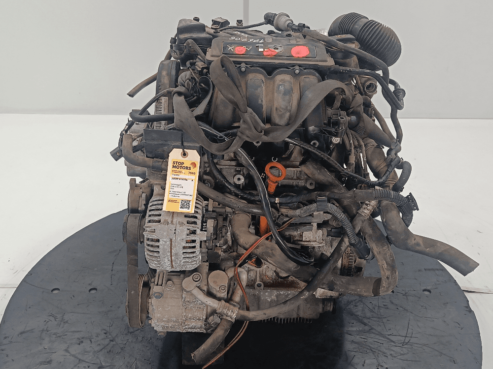 Двигатель к Volkswagen Golf 5 (03-09)