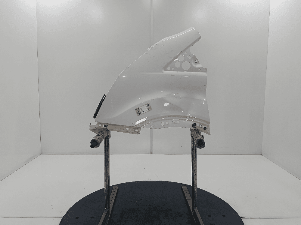 Крыло переднее левое к Ford Transit 4 (13-24)