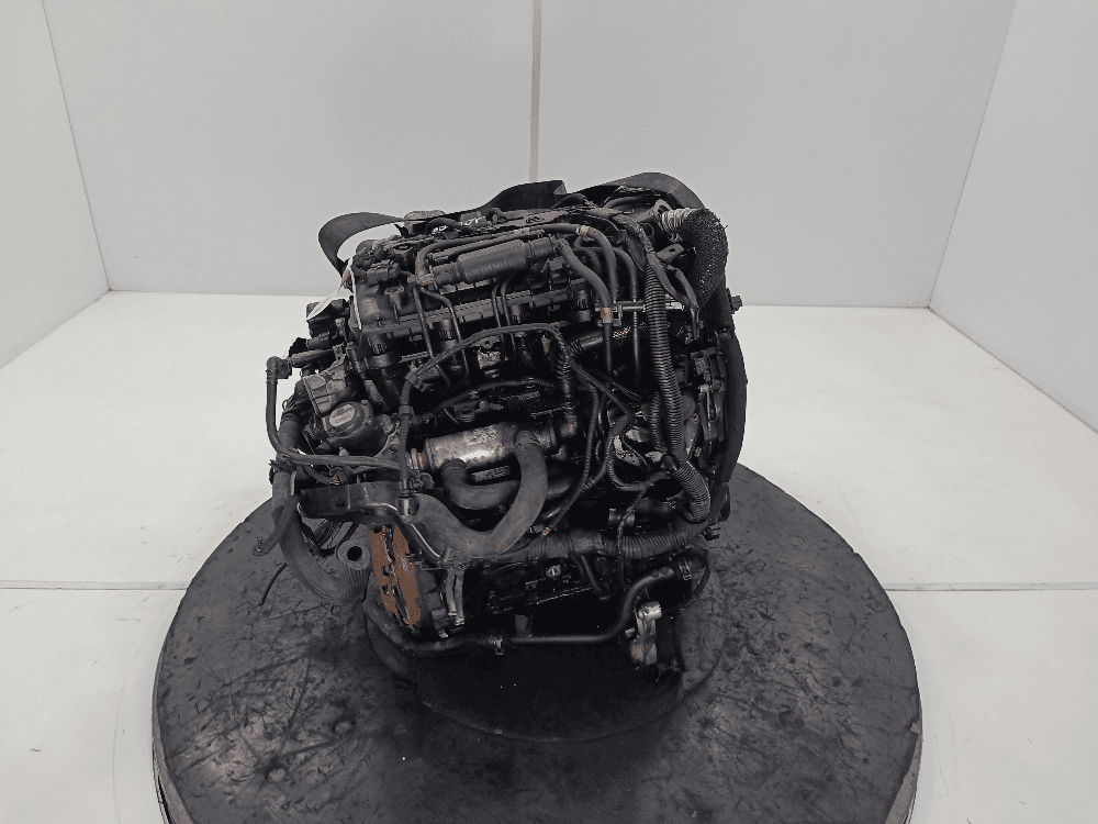 Двигатель к Peugeot 308 1 (07-11)