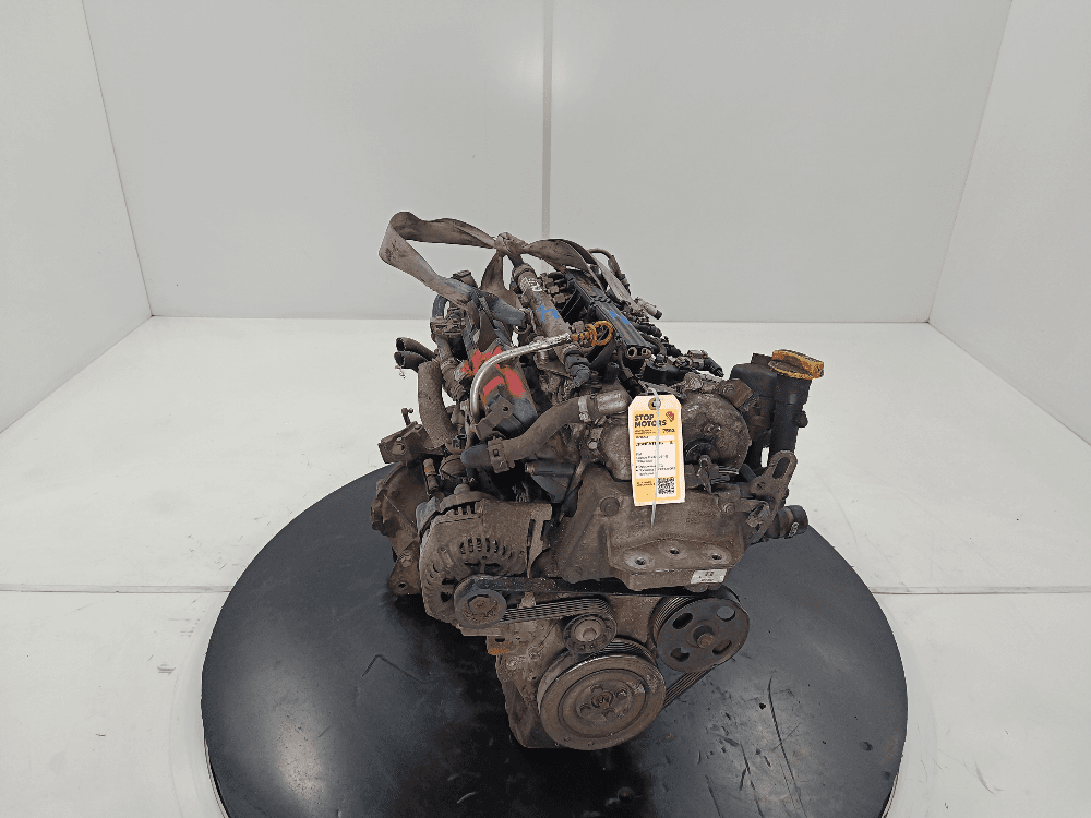 Двигатель к Fiat Grande Punto (05-18)