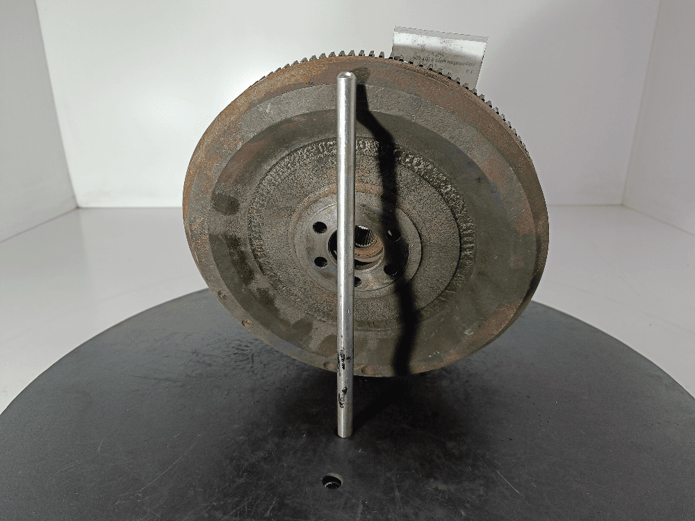 Маховик к Volkswagen Polo 4 (01-05)