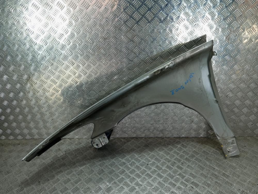 Крыло переднее правое к Volvo S40 2 (04-07)
