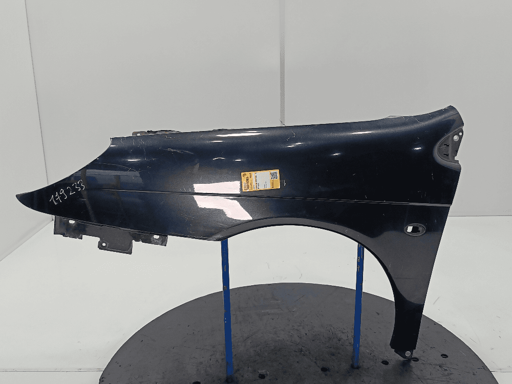 Крыло переднее левое к Citroen C5 1 (01-04)