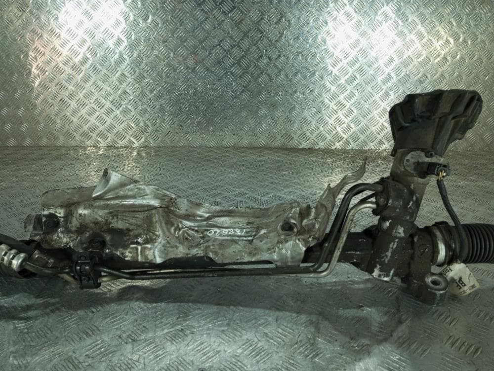 Рулевая рейка к Ford Focus 2 (04-08)