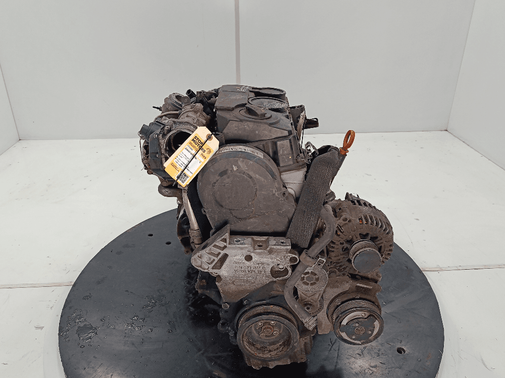 Двигатель к Volkswagen Golf 5 (03-09)