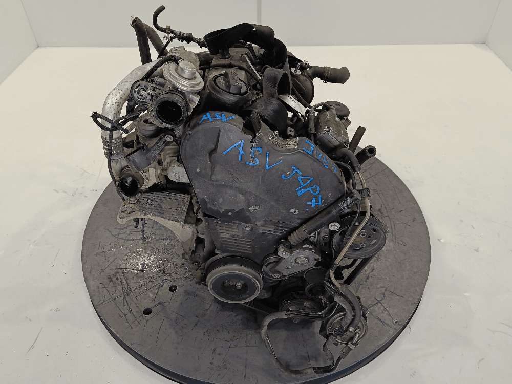 Двигатель к Volkswagen Golf 4 (97-06)