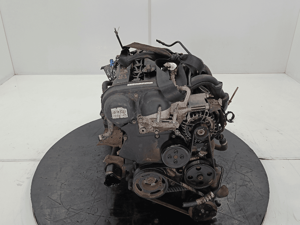 Двигатель к Ford Focus 2 (04-08)