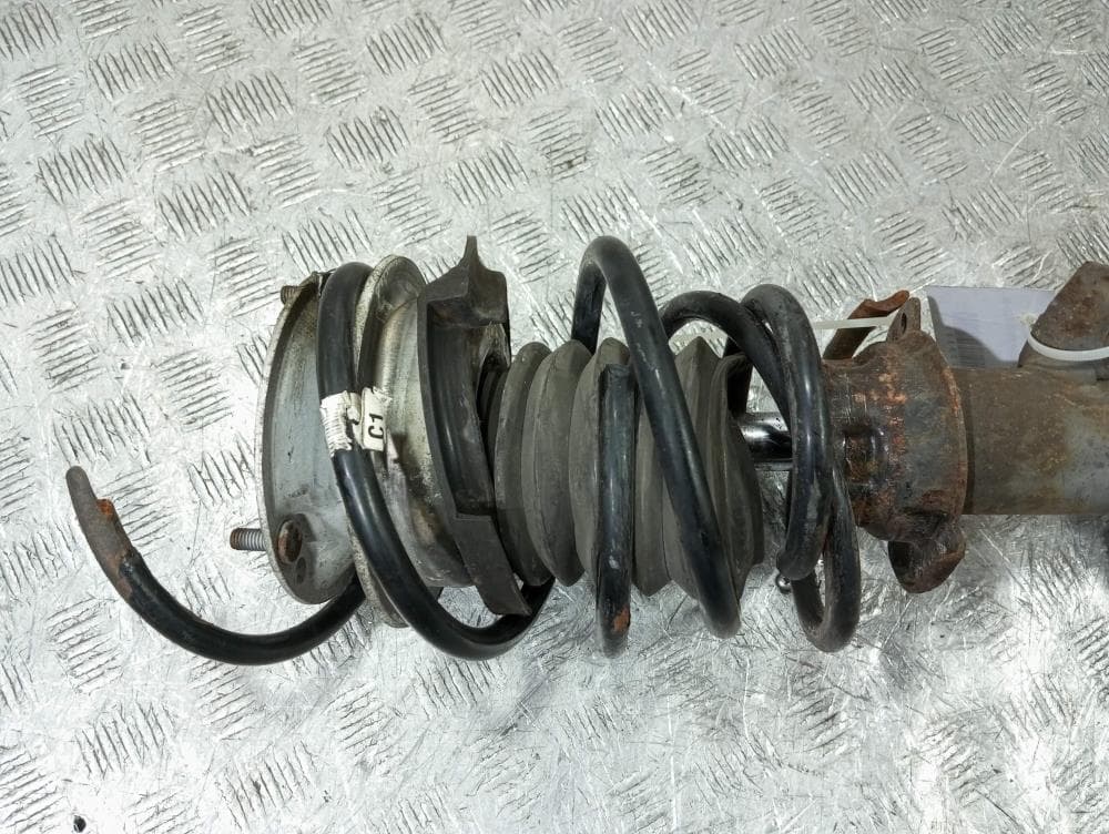 Стойка передняя левая к BMW 3 E90/E91/E92/E93 (05-10)