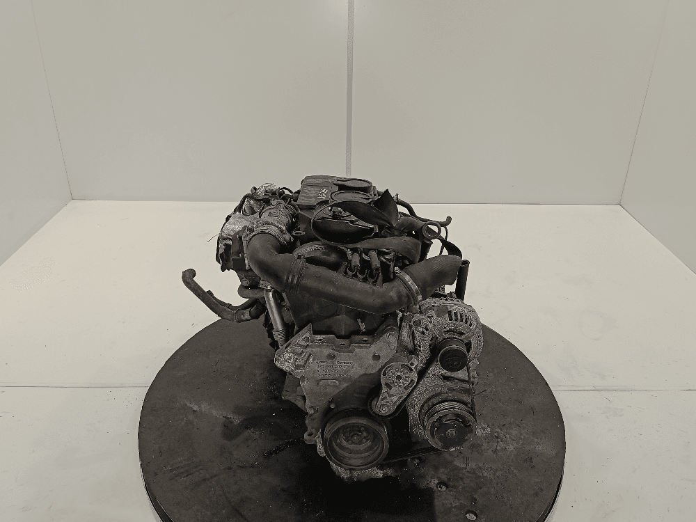 Двигатель к Volkswagen Golf 5 (03-09)