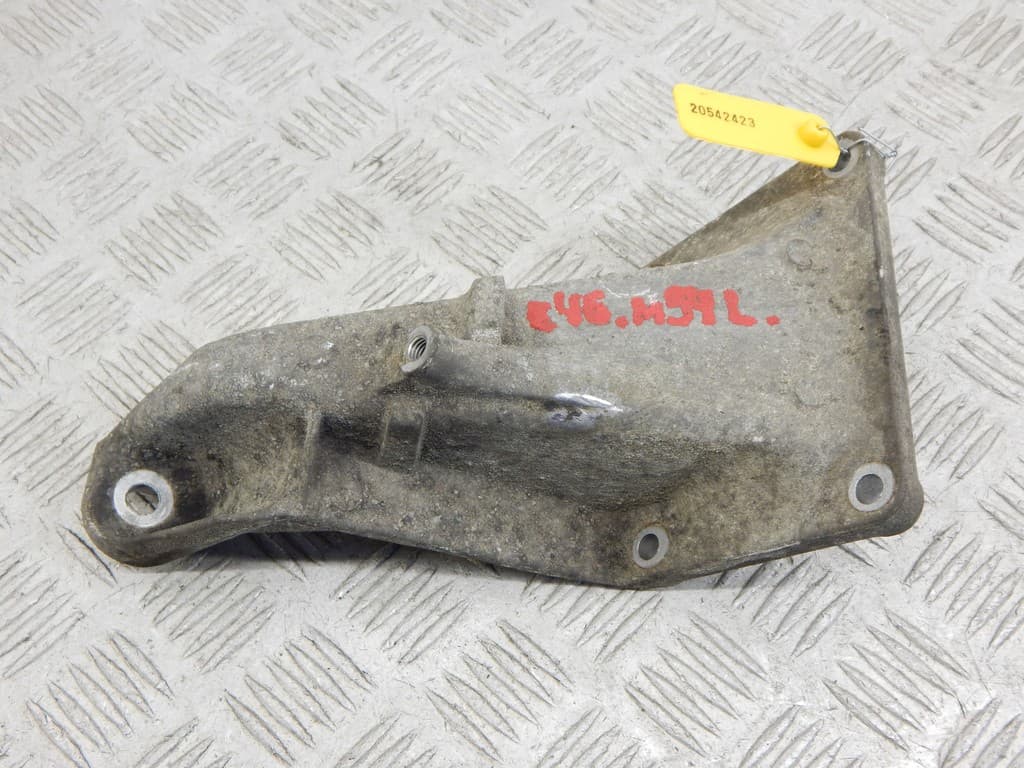 Кронштейн двигателя к BMW 3 E46 (97-03)