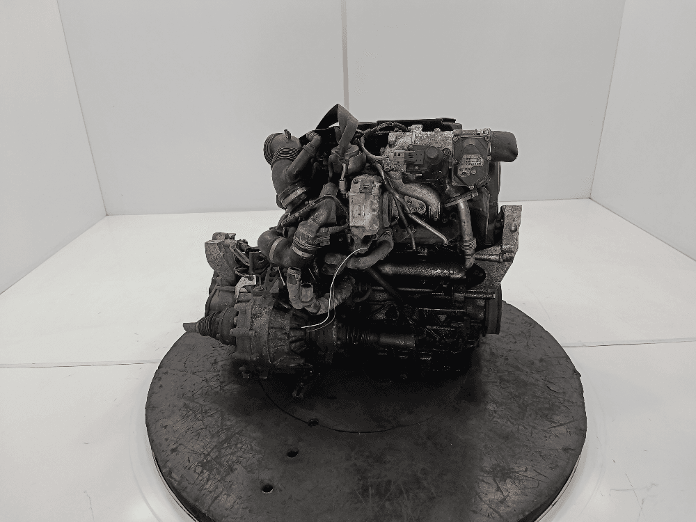 Двигатель к Volkswagen Golf 5 (03-09)