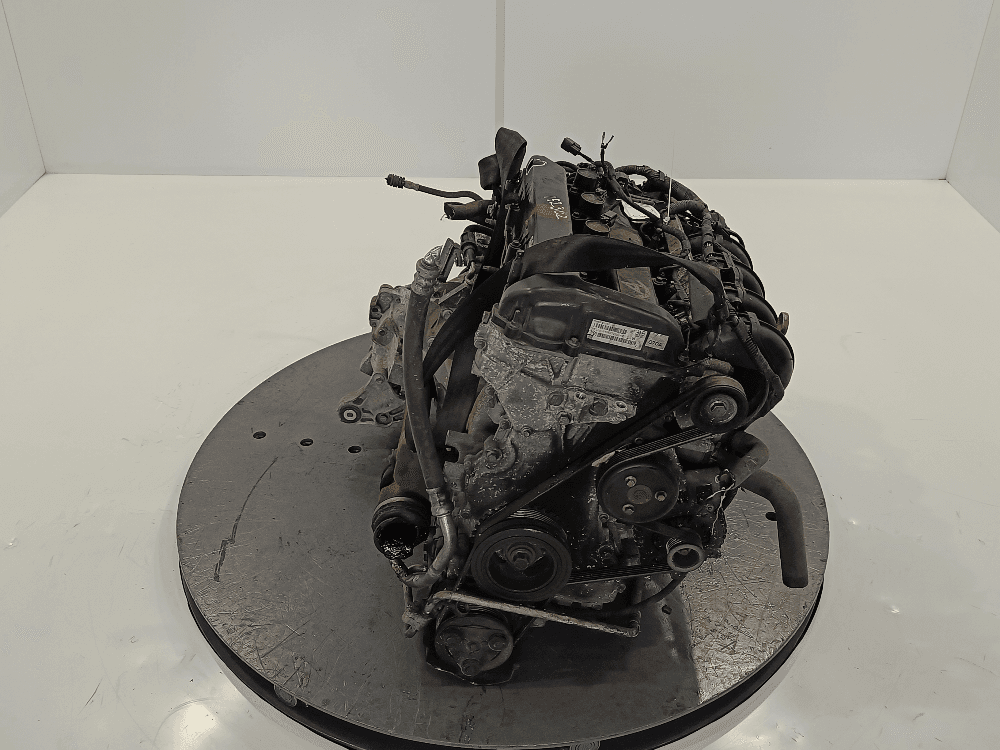 Двигатель к Ford Focus 2 (04-08)