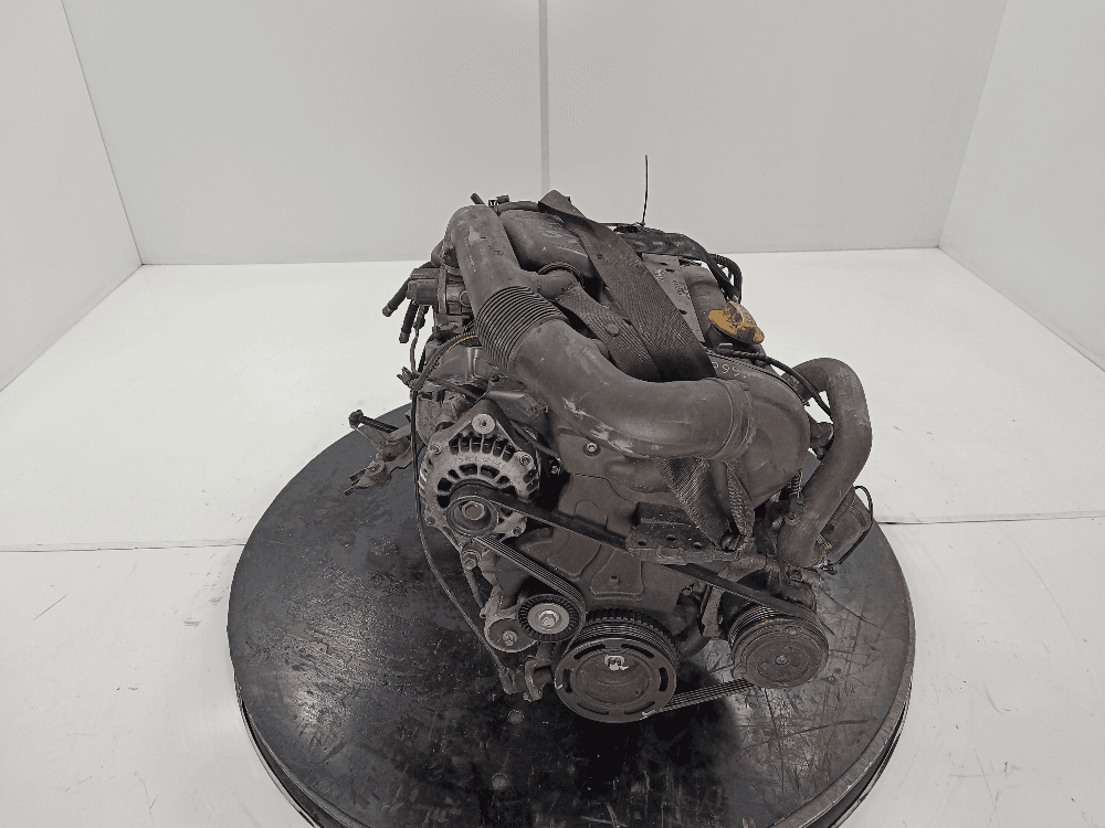 Двигатель к Opel Astra G (98-04)