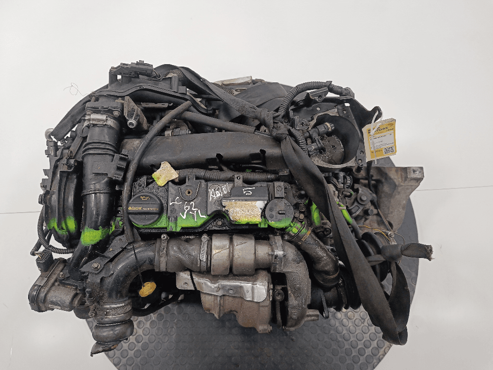 Двигатель к Ford Focus 3 (11-15)