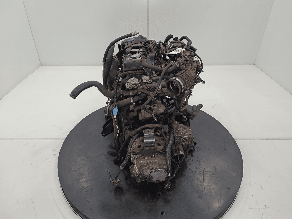 Двигатель к Nissan  Primera P12 (02-08)