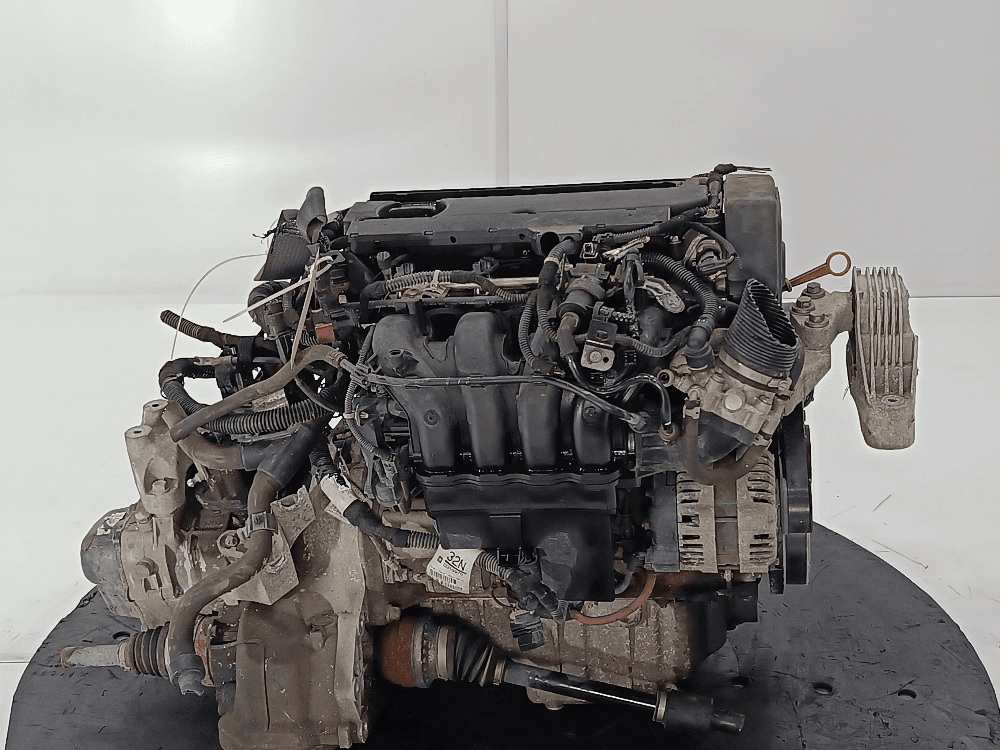 Двигатель к Opel Astra J (09-12)