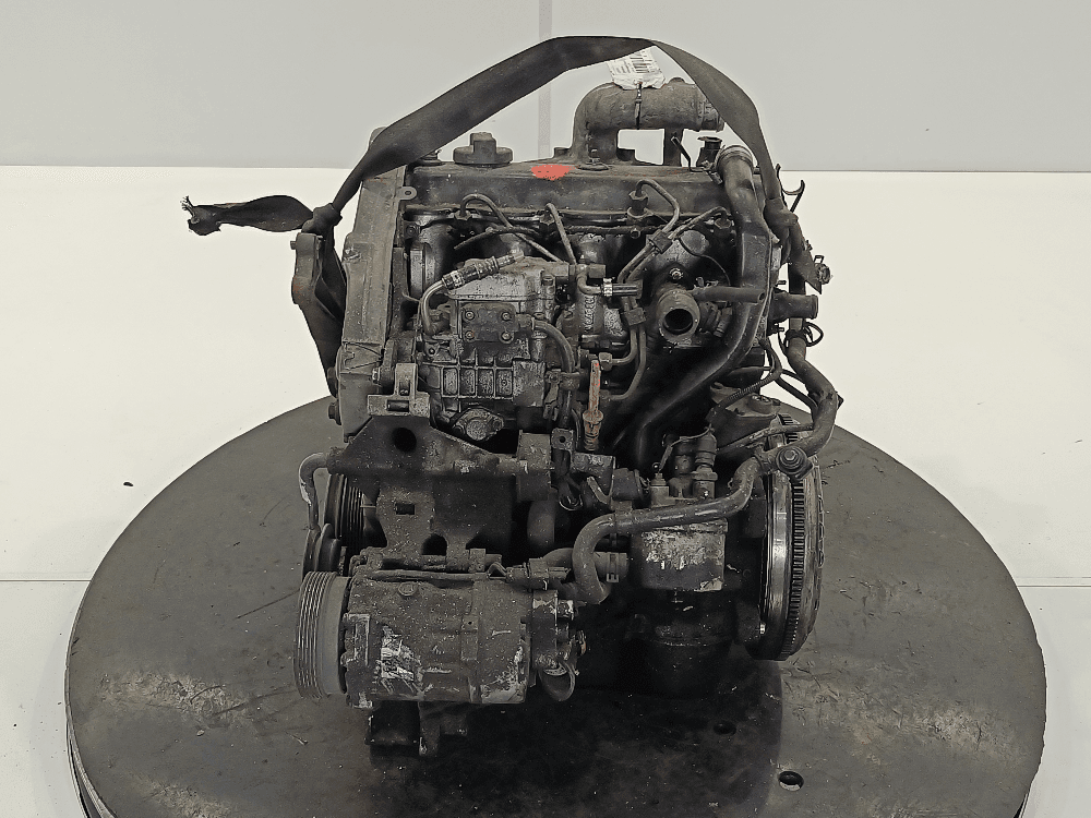 Двигатель к Volkswagen Sharan 1 (95-00)