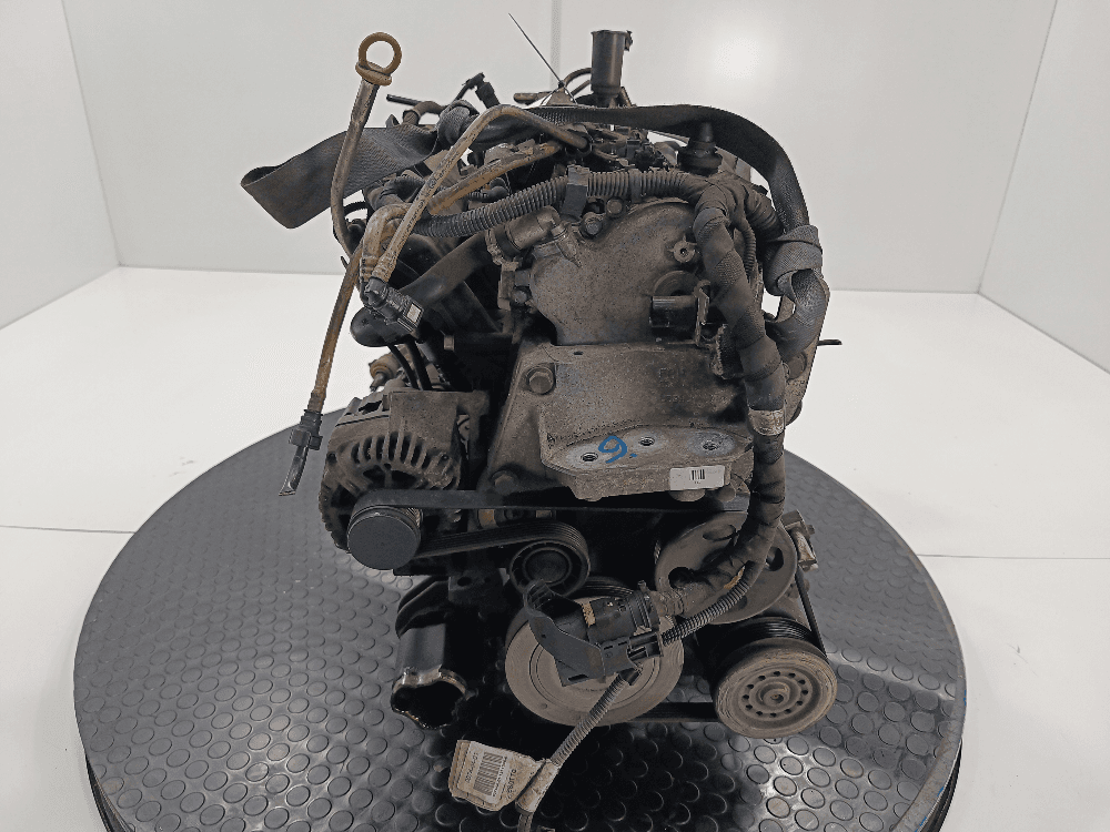 Двигатель к Fiat Grande Punto (05-18)