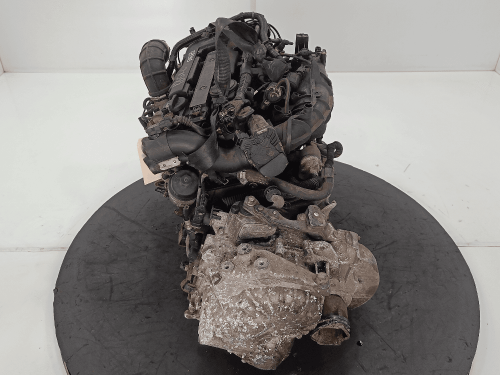 Двигатель к Opel Astra J (09-12)