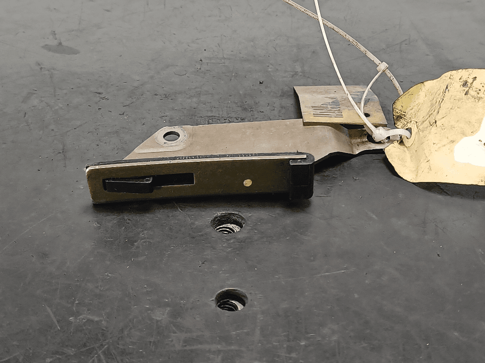 Успокоитель цепи ГРМ к Chrysler Sebring 2 (00-03)