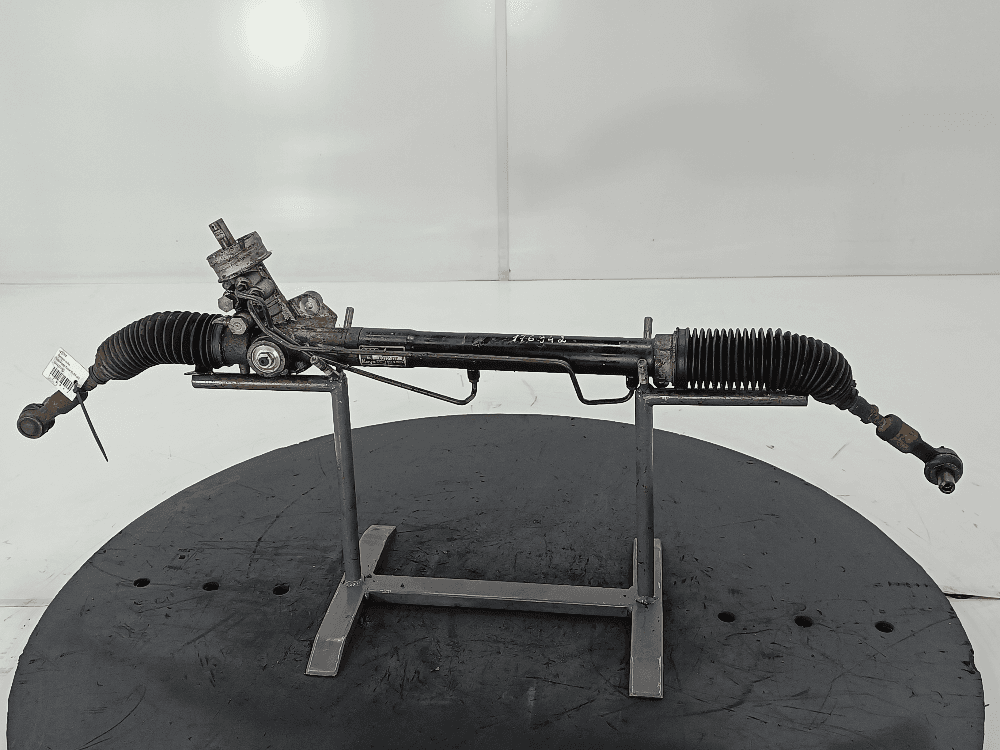 Рулевая рейка к Volkswagen Passat B5 (96-00)